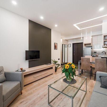 Thames Apartment By Downtown Inn, City Center Erywań Zewnętrze zdjęcie