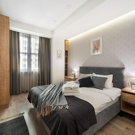 Thames Apartment By Downtown Inn, City Center Erywań Zewnętrze zdjęcie