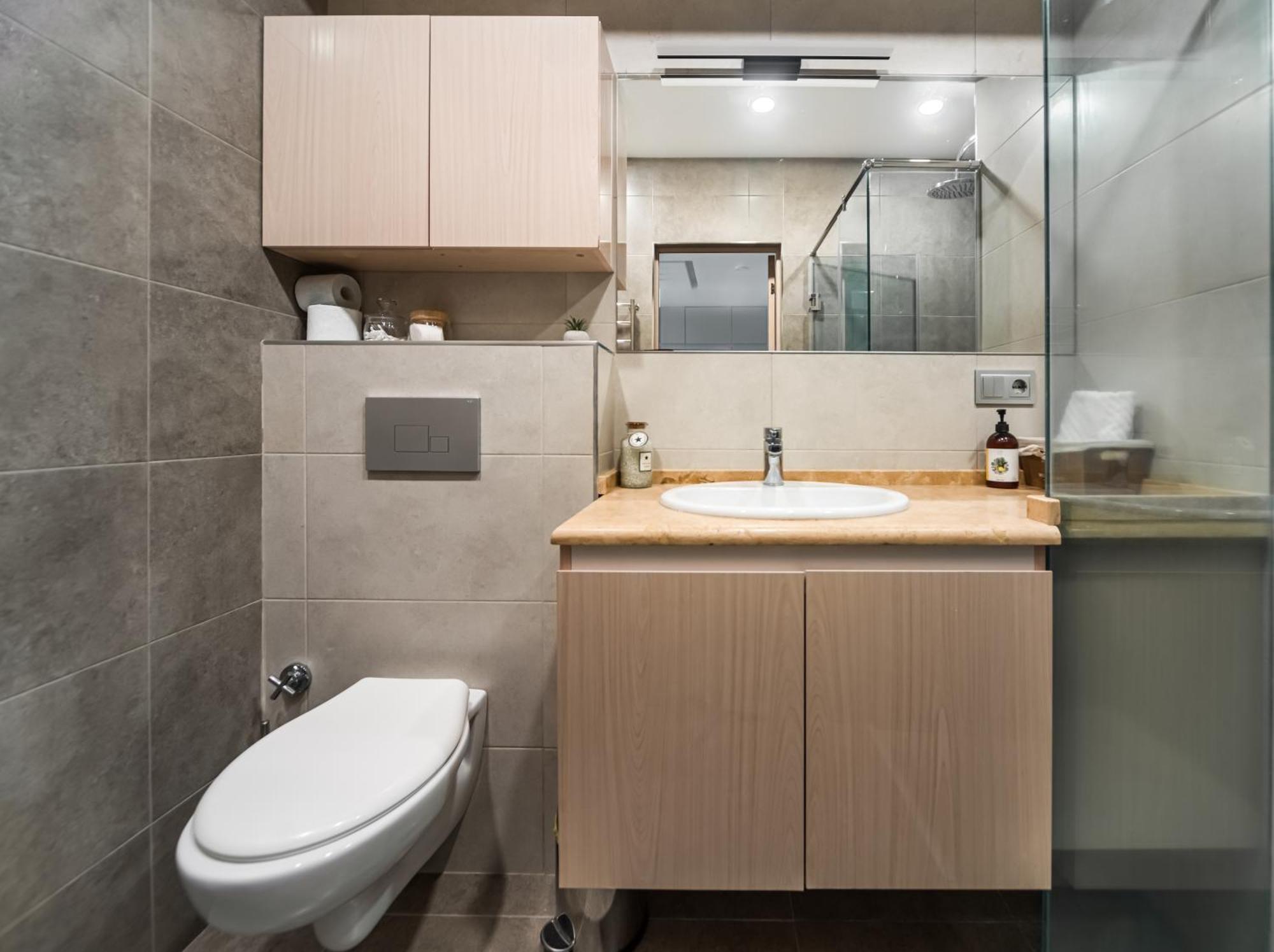 Thames Apartment By Downtown Inn, City Center Erywań Zewnętrze zdjęcie
