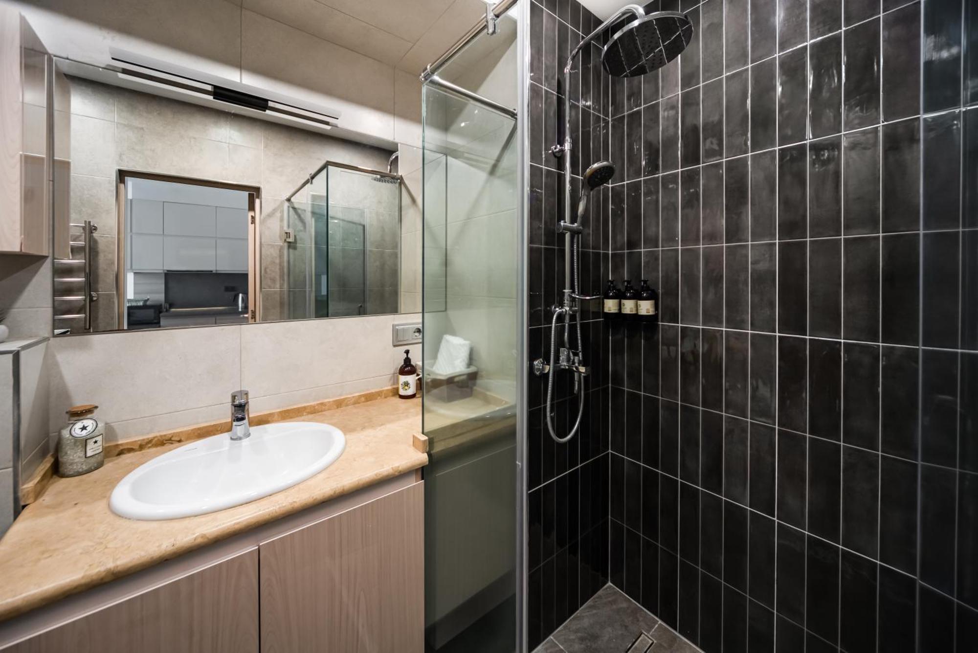 Thames Apartment By Downtown Inn, City Center Erywań Zewnętrze zdjęcie