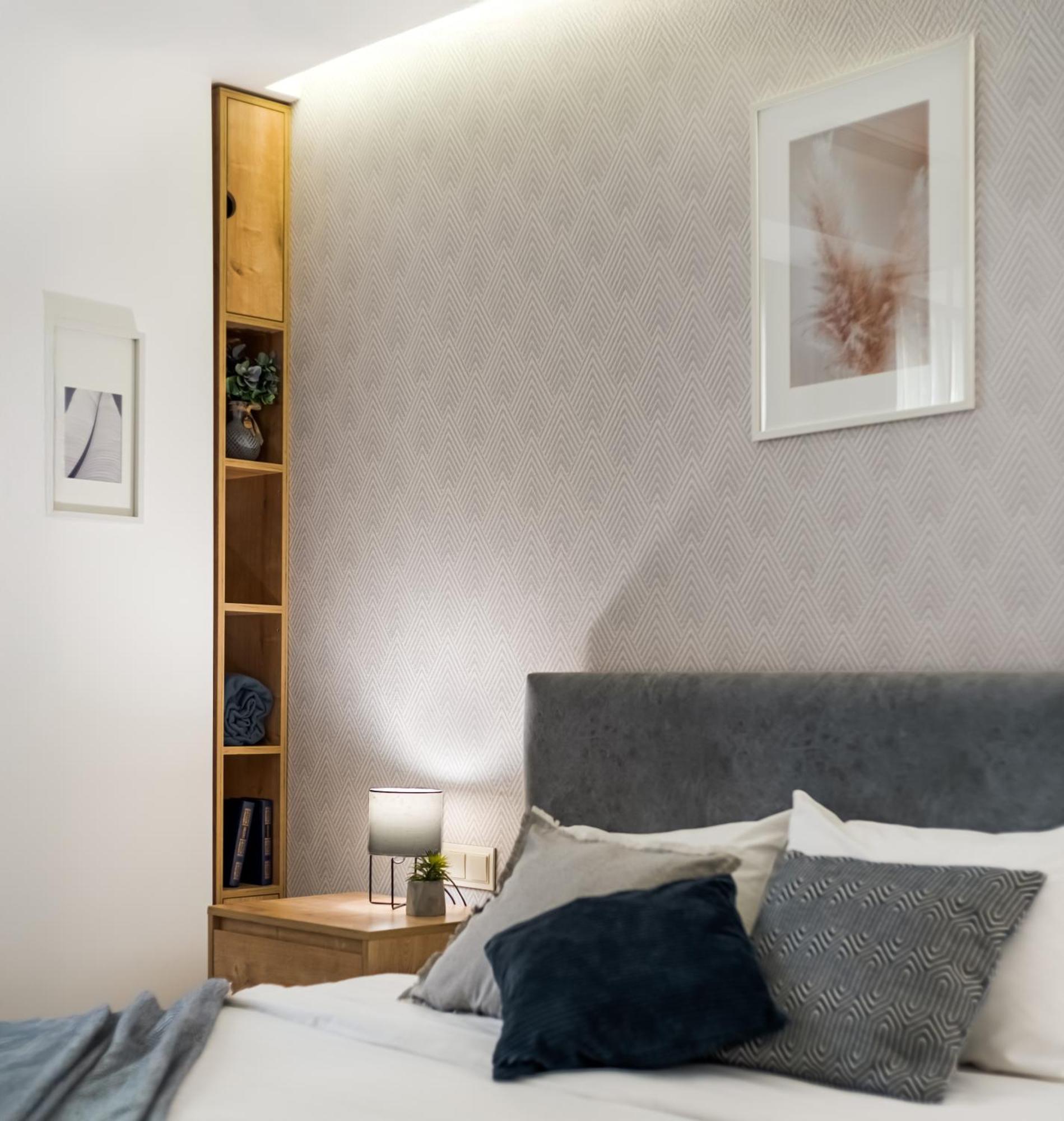 Thames Apartment By Downtown Inn, City Center Erywań Zewnętrze zdjęcie