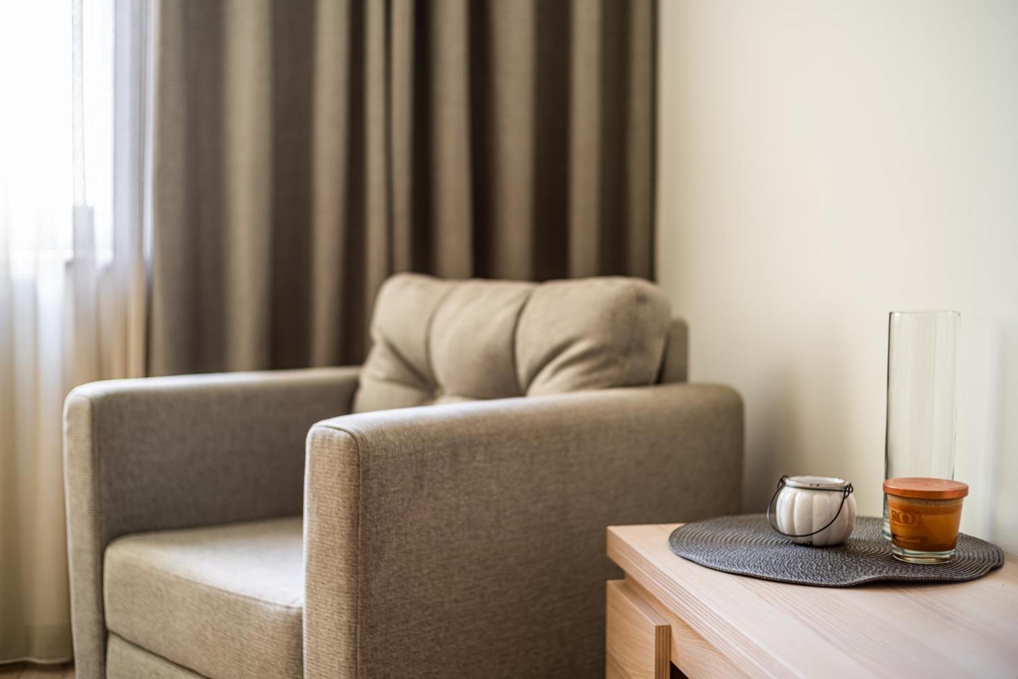 Thames Apartment By Downtown Inn, City Center Erywań Zewnętrze zdjęcie
